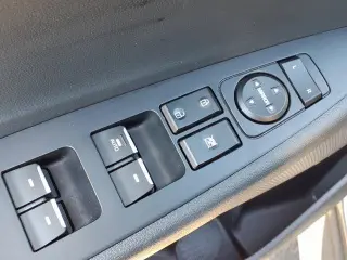 Hyundai TUCSON 2019 Limited 4dr SUV