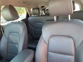 Hyundai TUCSON 2019 Limited 4dr SUV