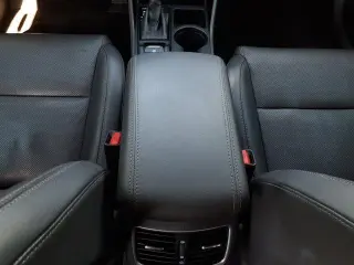 Hyundai TUCSON 2019 Limited 4dr SUV