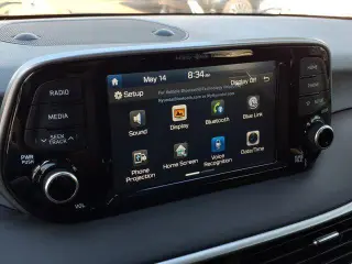 Hyundai TUCSON 2019 Limited 4dr SUV