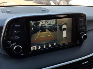 Hyundai TUCSON 2019 Limited 4dr SUV