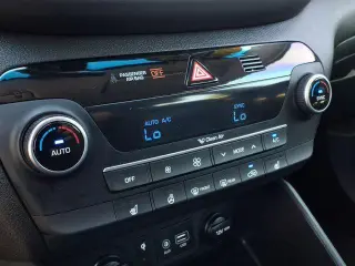 Hyundai TUCSON 2019 Limited 4dr SUV