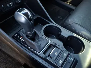 Hyundai TUCSON 2019 Limited 4dr SUV