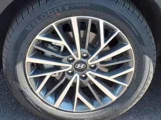 Hyundai TUCSON 2019 Limited 4dr SUV
