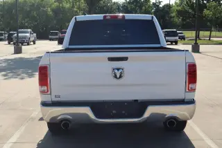 Ram 1500 2017 4x2 Laramie 4dr Crew Cab 5.5 ft. SB Pickup