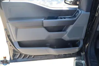 Ford F-150 2025 4x2 XLT 4dr SuperCrew 5.5 ft. SB