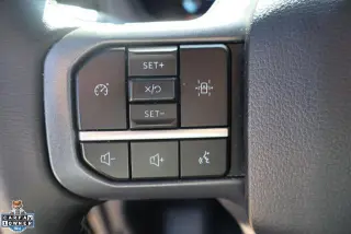 Ford F-150 2025 4x2 XLT 4dr SuperCrew 5.5 ft. SB