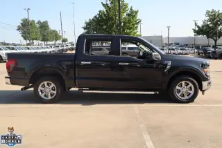 Ford F-150 2025 4x2 XLT 4dr SuperCrew 5.5 ft. SB