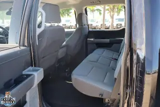 Ford F-150 2025 4x2 XLT 4dr SuperCrew 5.5 ft. SB