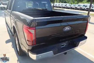 Ford F-150 2025 4x2 XLT 4dr SuperCrew 5.5 ft. SB