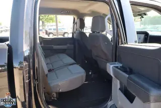 Ford F-150 2025 4x2 XLT 4dr SuperCrew 5.5 ft. SB