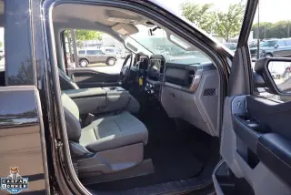 Ford F-150 2025 4x2 XLT 4dr SuperCrew 5.5 ft. SB