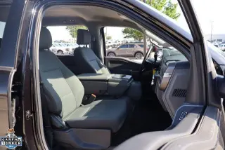 Ford F-150 2025 4x2 XLT 4dr SuperCrew 5.5 ft. SB