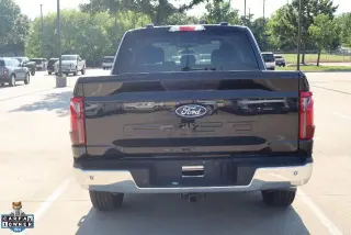 Ford F-150 2025 4x2 XLT 4dr SuperCrew 5.5 ft. SB