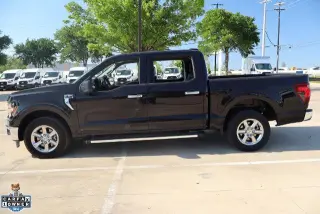 Ford F-150 2025 4x2 XLT 4dr SuperCrew 5.5 ft. SB