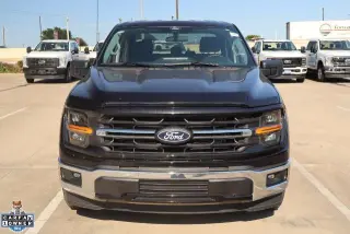 Ford F-150 2025 4x2 XLT 4dr SuperCrew 5.5 ft. SB