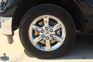 Ford F-150 2025 4x2 XLT 4dr SuperCrew 5.5 ft. SB
