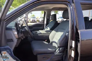 Ford F-150 2025 4x2 XLT 4dr SuperCrew 5.5 ft. SB