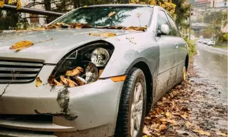 ¡VENDA SU CARRO JUNK HOY!