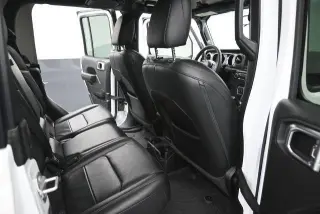 Jeep Gladiator 2023 4x4 Sport 4dr Crew Cab 5.0 ft. SB