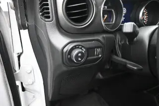 Jeep Gladiator 2023 4x4 Sport 4dr Crew Cab 5.0 ft. SB
