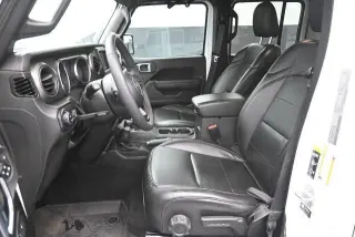 Jeep Gladiator 2023 4x4 Sport 4dr Crew Cab 5.0 ft. SB