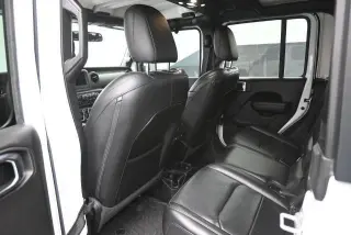 Jeep Gladiator 2023 4x4 Sport 4dr Crew Cab 5.0 ft. SB