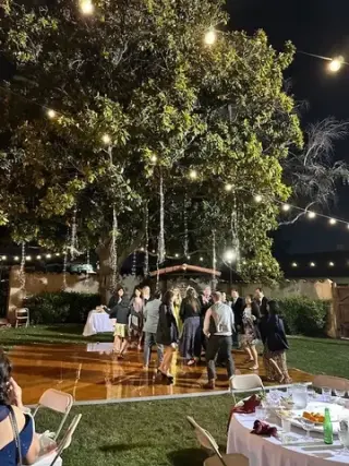 CHOFER/AYUDANTE RENTA DE MESAS