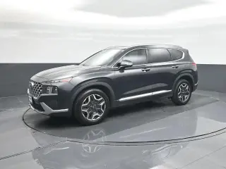 Hyundai SANTA FE 2021 Limited 4dr Crossover