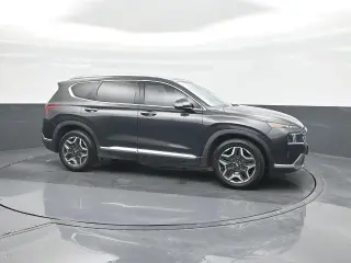 Hyundai SANTA FE 2021 Limited 4dr Crossover