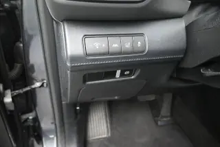 Hyundai SANTA FE 2021 Limited 4dr Crossover