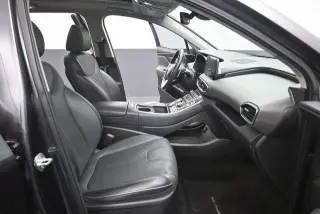Hyundai SANTA FE 2021 Limited 4dr Crossover