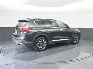 Hyundai SANTA FE 2021 Limited 4dr Crossover