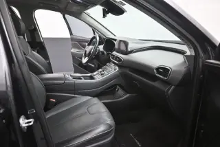 Hyundai SANTA FE 2021 Limited 4dr Crossover