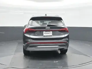 Hyundai SANTA FE 2021 Limited 4dr Crossover
