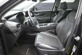 Hyundai SANTA FE 2021 Limited 4dr Crossover