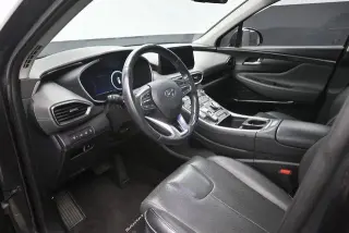 Hyundai SANTA FE 2021 Limited 4dr Crossover