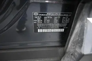 Hyundai SANTA FE 2021 Limited 4dr Crossover
