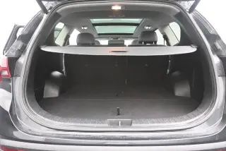 Hyundai SANTA FE 2021 Limited 4dr Crossover