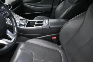 Hyundai SANTA FE 2021 Limited 4dr Crossover