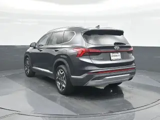 Hyundai SANTA FE 2021 Limited 4dr Crossover