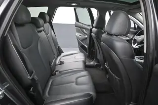 Hyundai SANTA FE 2021 Limited 4dr Crossover