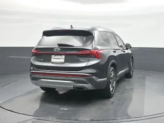 Hyundai SANTA FE 2021 Limited 4dr Crossover