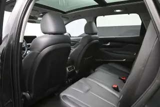 Hyundai SANTA FE 2021 Limited 4dr Crossover
