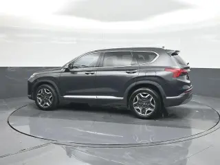 Hyundai SANTA FE 2021 Limited 4dr Crossover