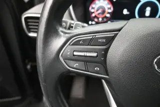 Hyundai SANTA FE 2021 Limited 4dr Crossover