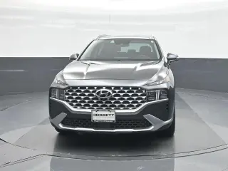 Hyundai SANTA FE 2021 Limited 4dr Crossover