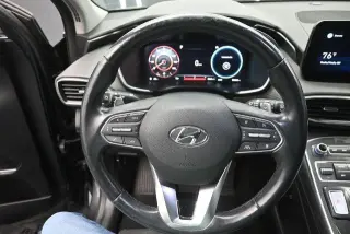 Hyundai SANTA FE 2021 Limited 4dr Crossover