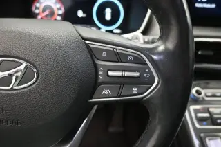 Hyundai SANTA FE 2021 Limited 4dr Crossover