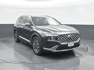 Hyundai SANTA FE 2021 Limited 4dr Crossover